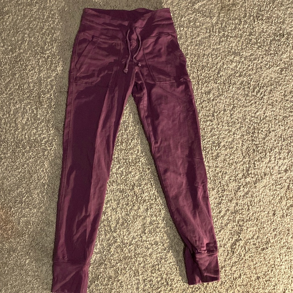 WILD FABLE JOGGERS